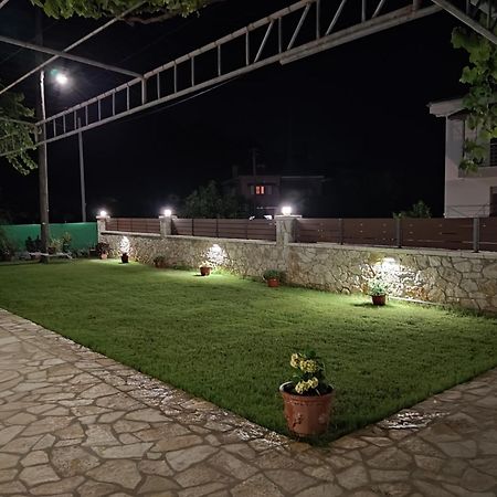 Syvota Apartments Family Номер фото