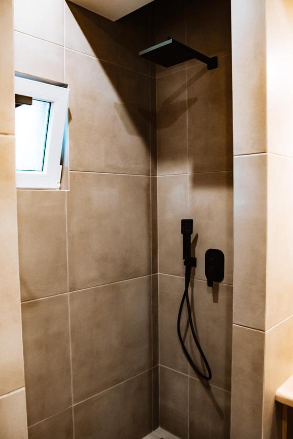 Syvota Apartments Family Экстерьер фото