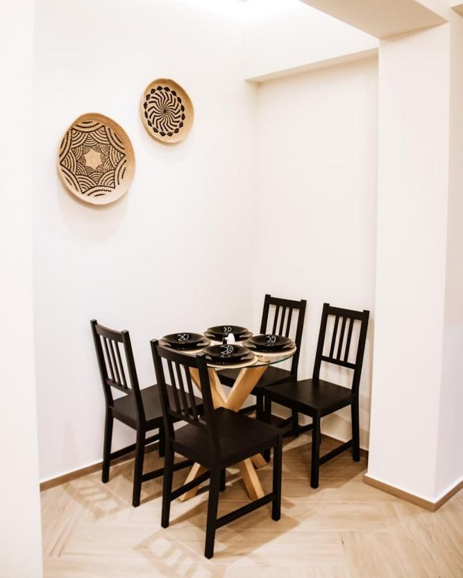 Syvota Apartments Family Экстерьер фото