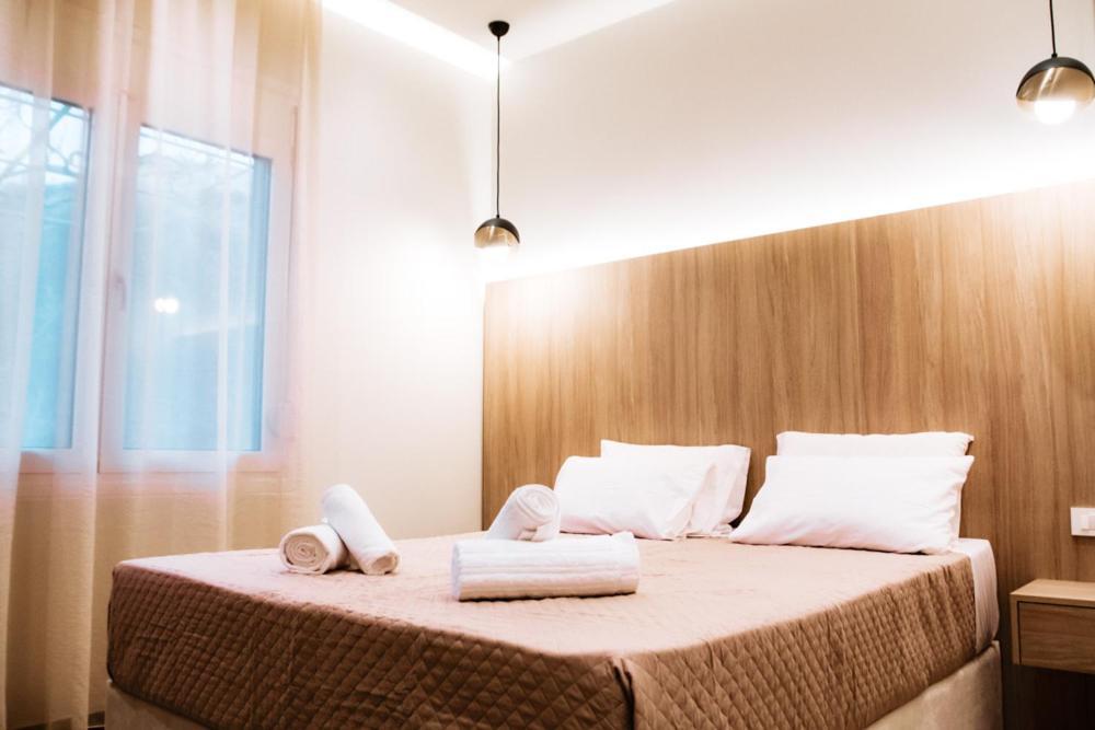Syvota Apartments Family Экстерьер фото