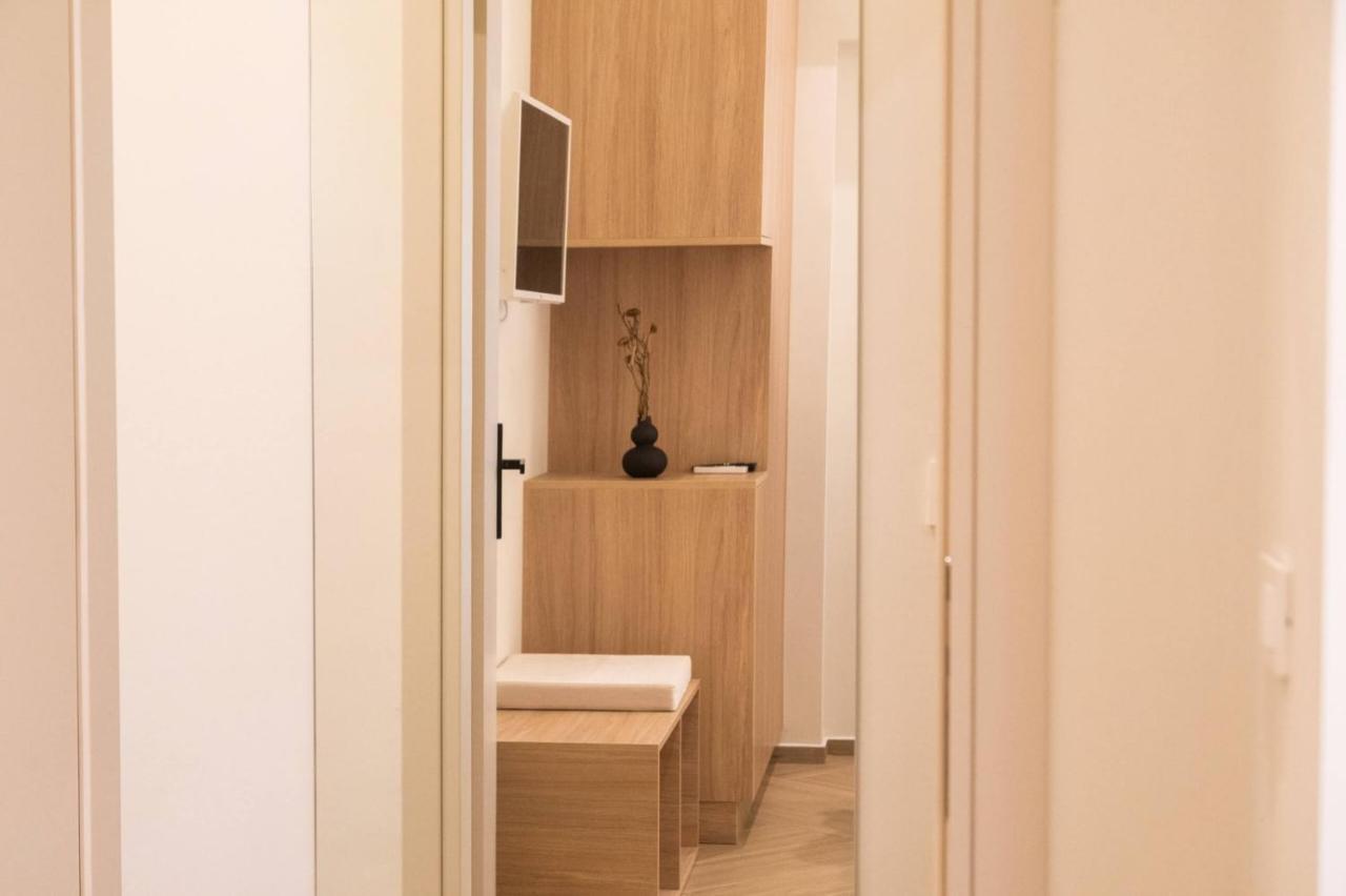 Syvota Apartments Family Экстерьер фото
