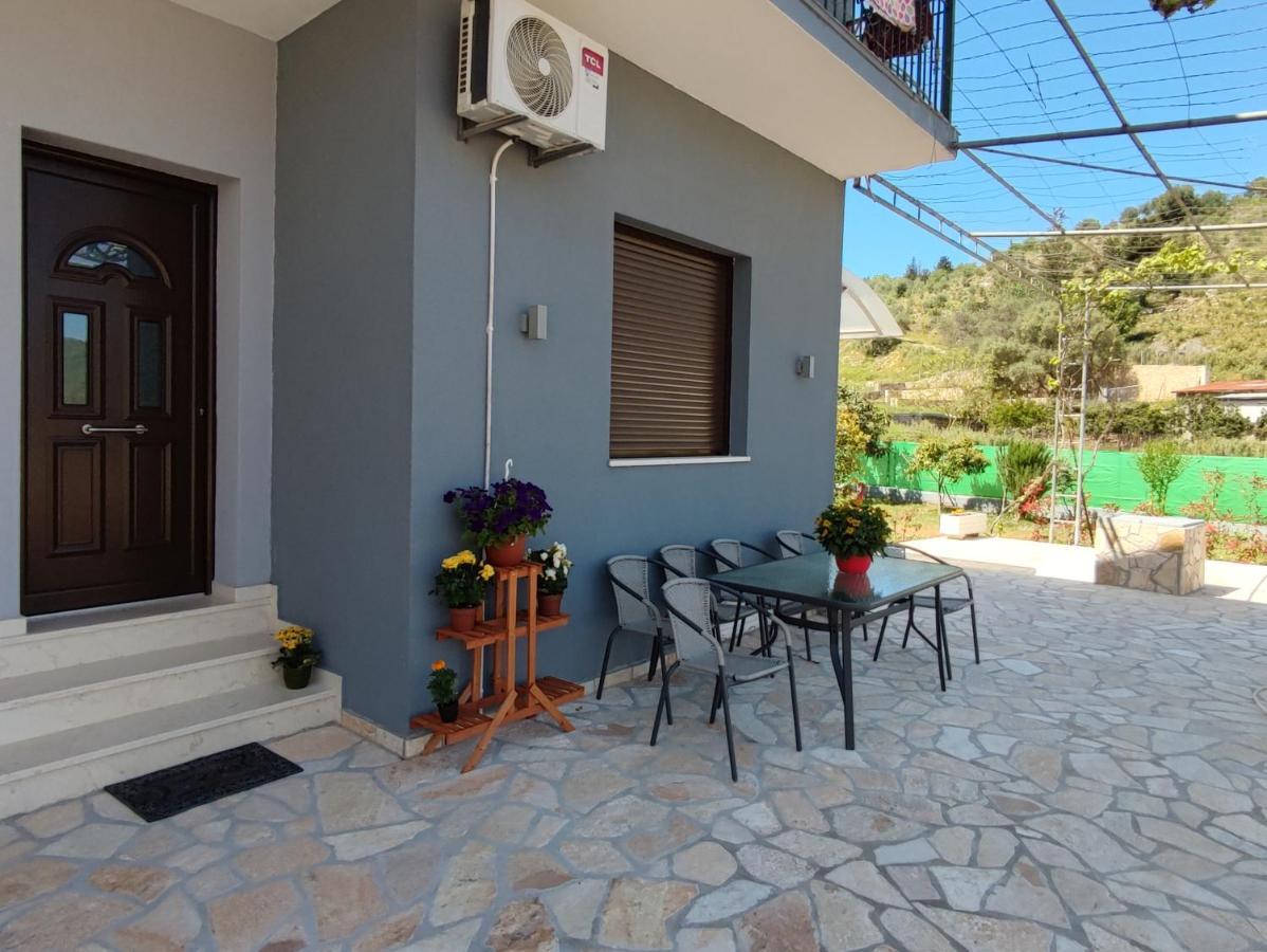 Syvota Apartments Family Экстерьер фото